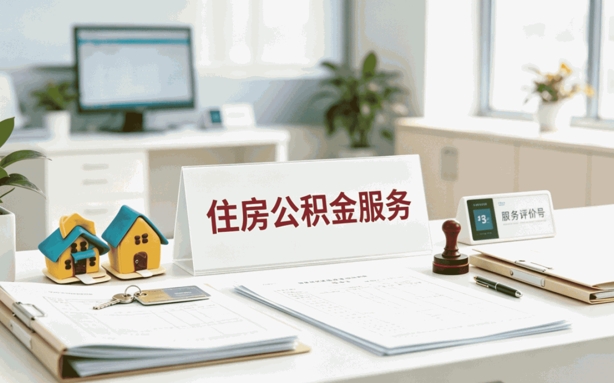 海南州全天候公积金代取我前后折腾的实录