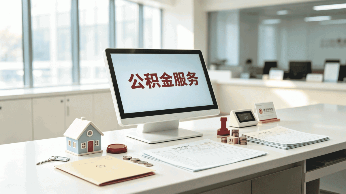 海南州公积金代提取有什么风险怎么规避
