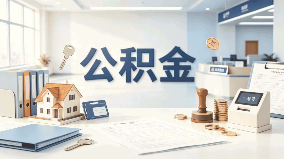 海南州正规专业公积金提取服务我办完复盘