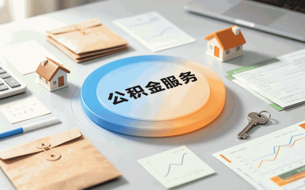 海南州全天候公积金代取我前后折腾的实录