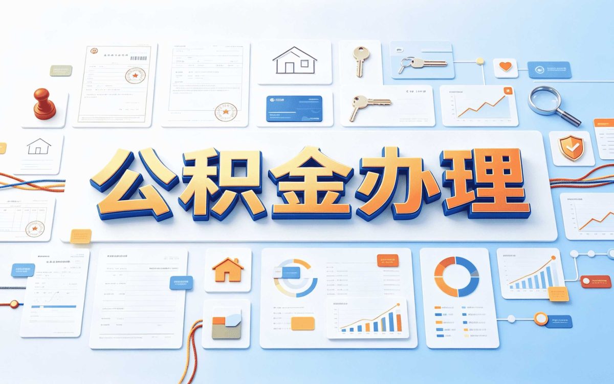 海南州公积金装修提取需要什么条件容易白跑