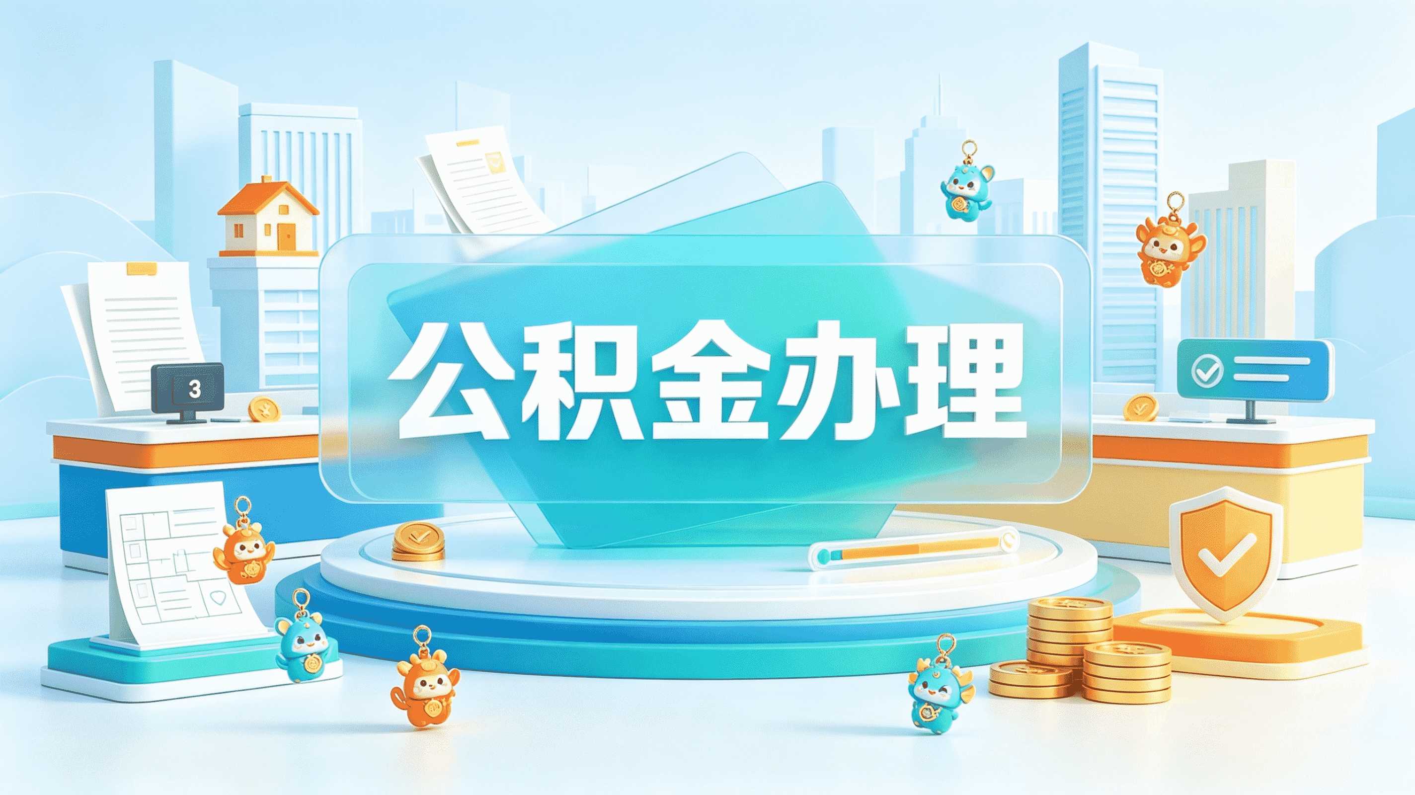 2026海南州公积金提取攻略，建议收藏
