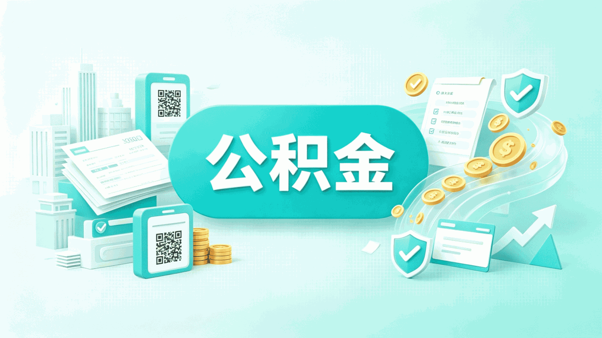 海南州在职公积金提取材料别等到卡住才后悔