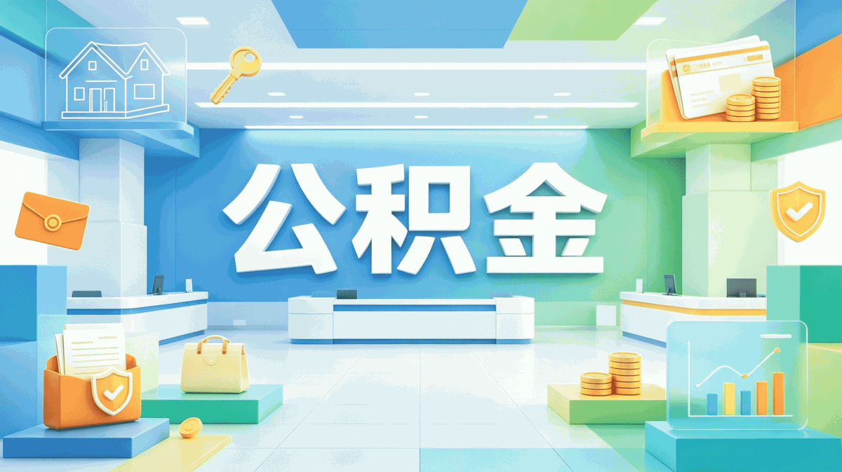 海南州公积金贷款额度怎么算能贷多少材料流程
