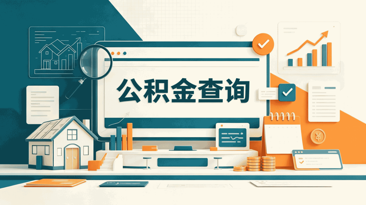 海南州公积金提取费用手续费一般多少流程详解