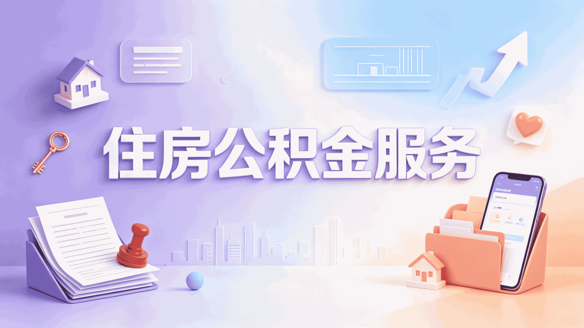 海南州在职公积金提取材料别等到卡住才后悔