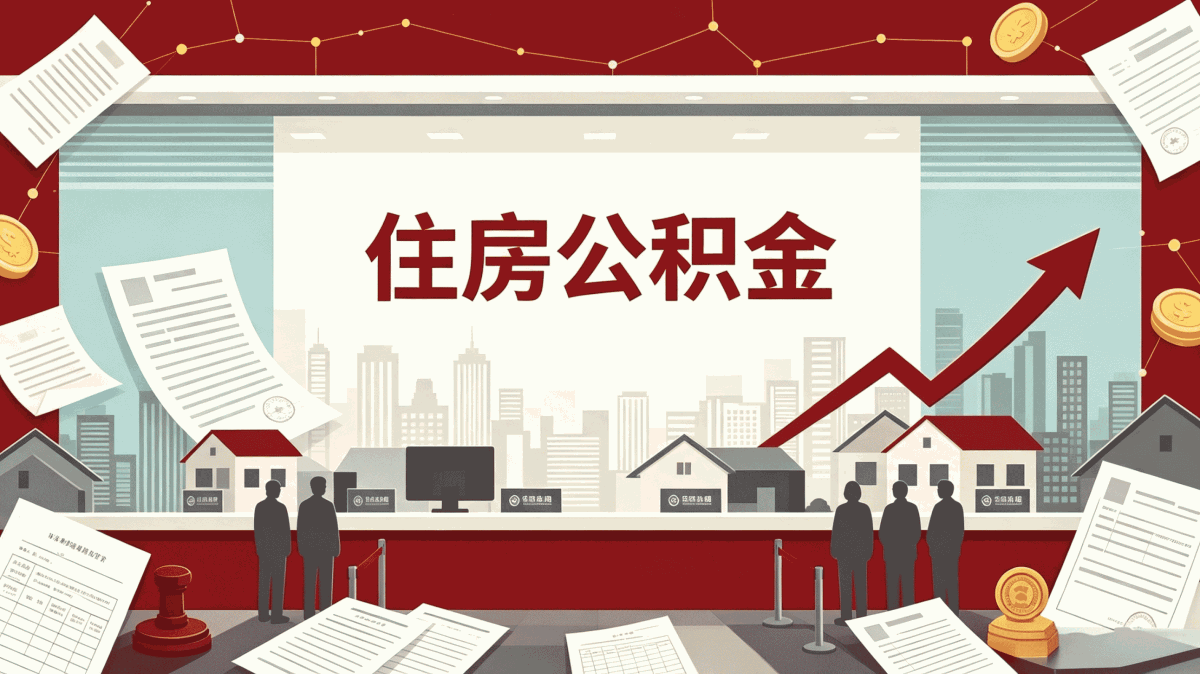 海南州公积金为什么提取不出来,注意别白跑