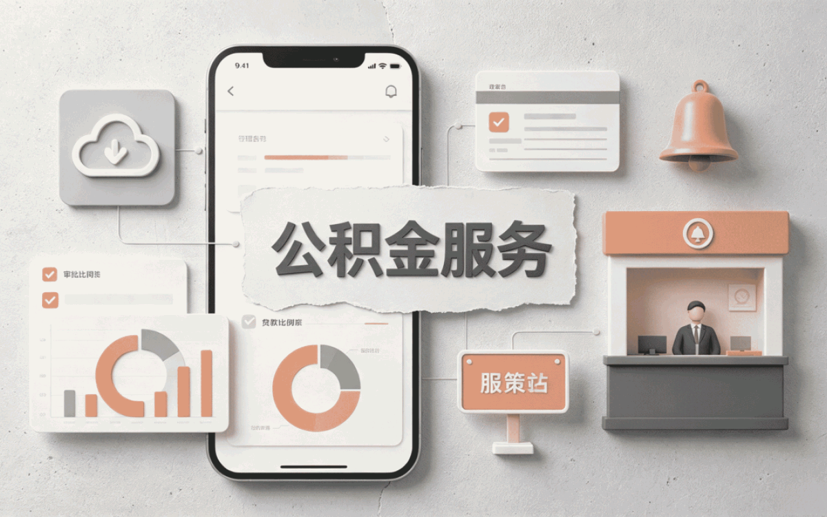 海南州公积金封存后怎么提取,新规口径怎么算