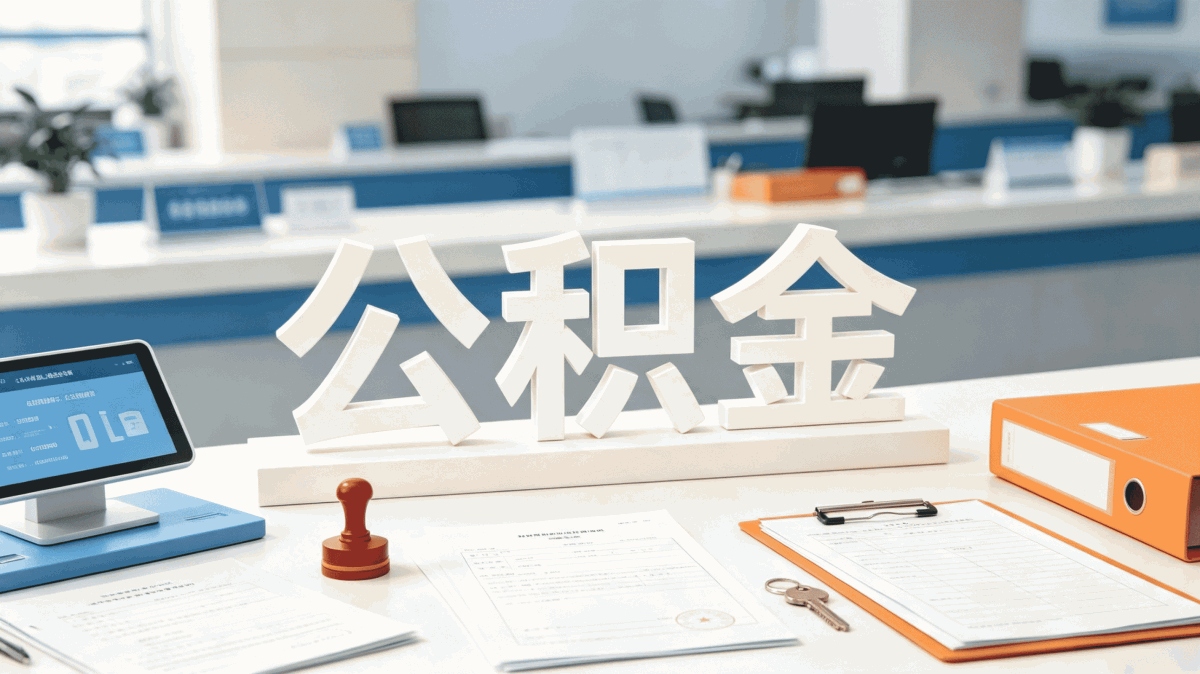 2026海南州公积金提取攻略，建议收藏