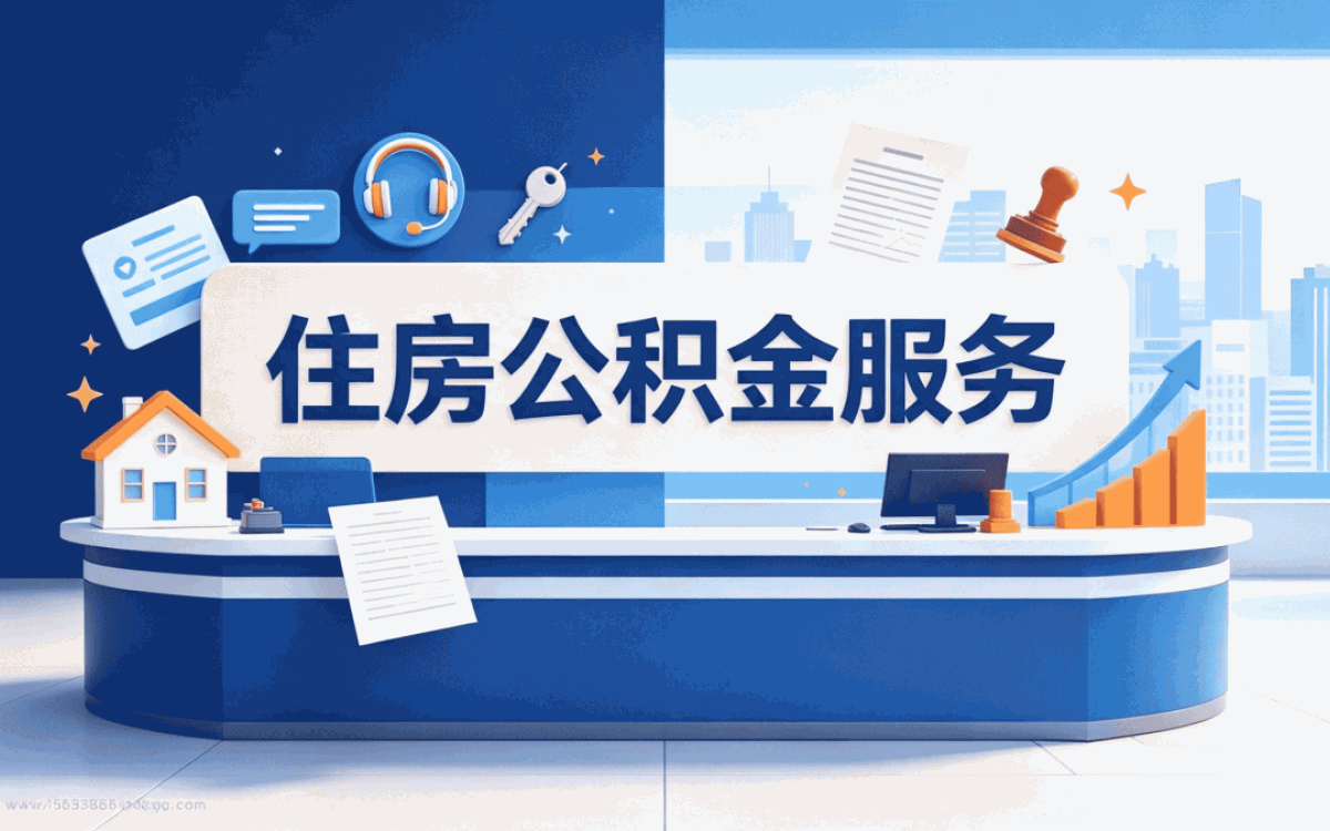 海南州公积金贷款额度怎么算能贷多少材料流程