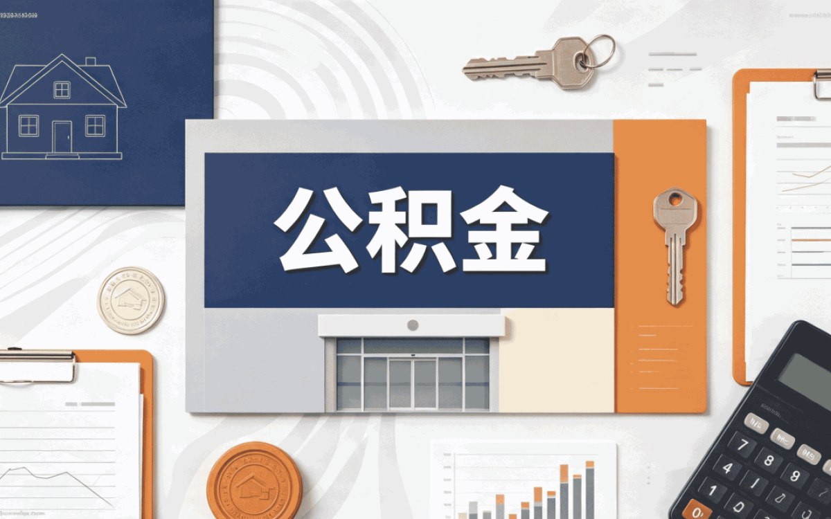 海南州外地户口公积金贷款额度差多少钱一笔笔算