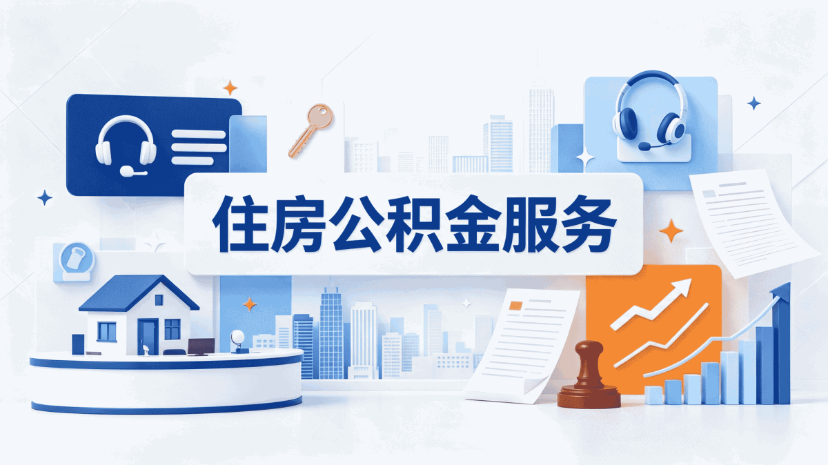 海南州公积金代办合同我第一次弄完说点实在···