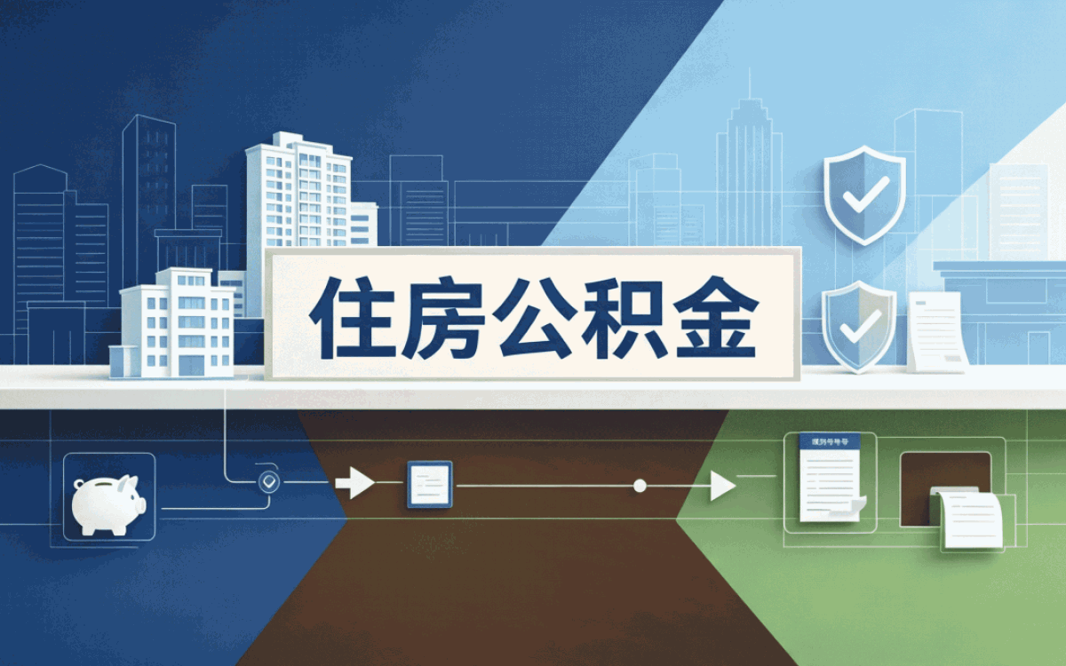 海南州灵活就业人员公积金提取条件
