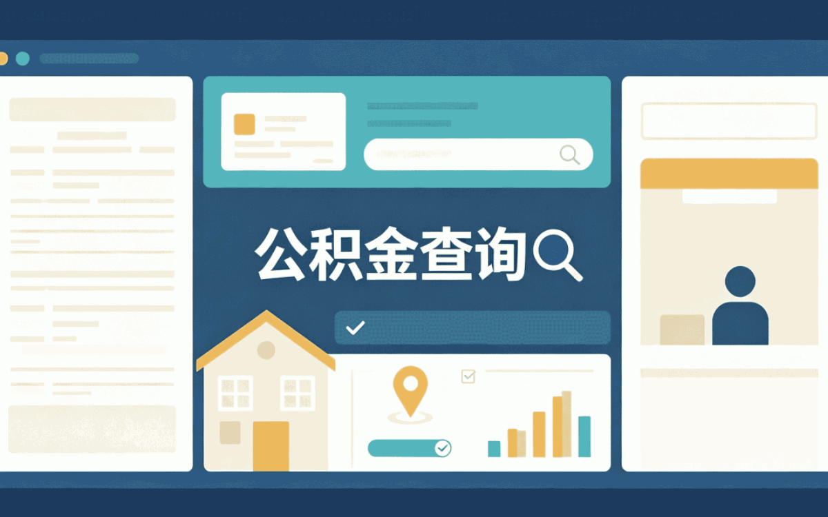 海南州正规专业公积金提取服务我办完复盘