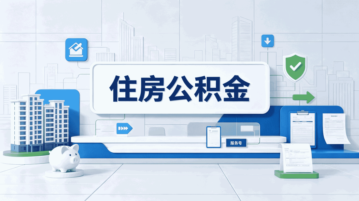 海南州灵活就业人员公积金提取条件