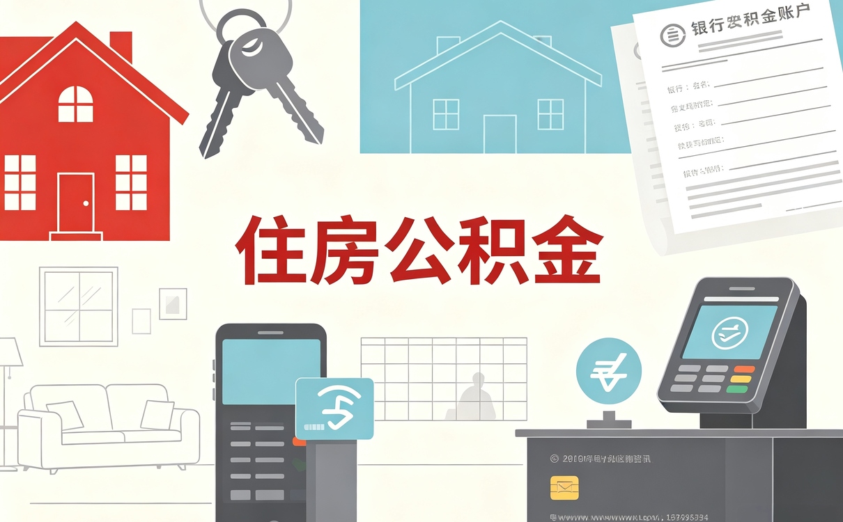 海南州公积金装修提取需要什么条件容易白跑