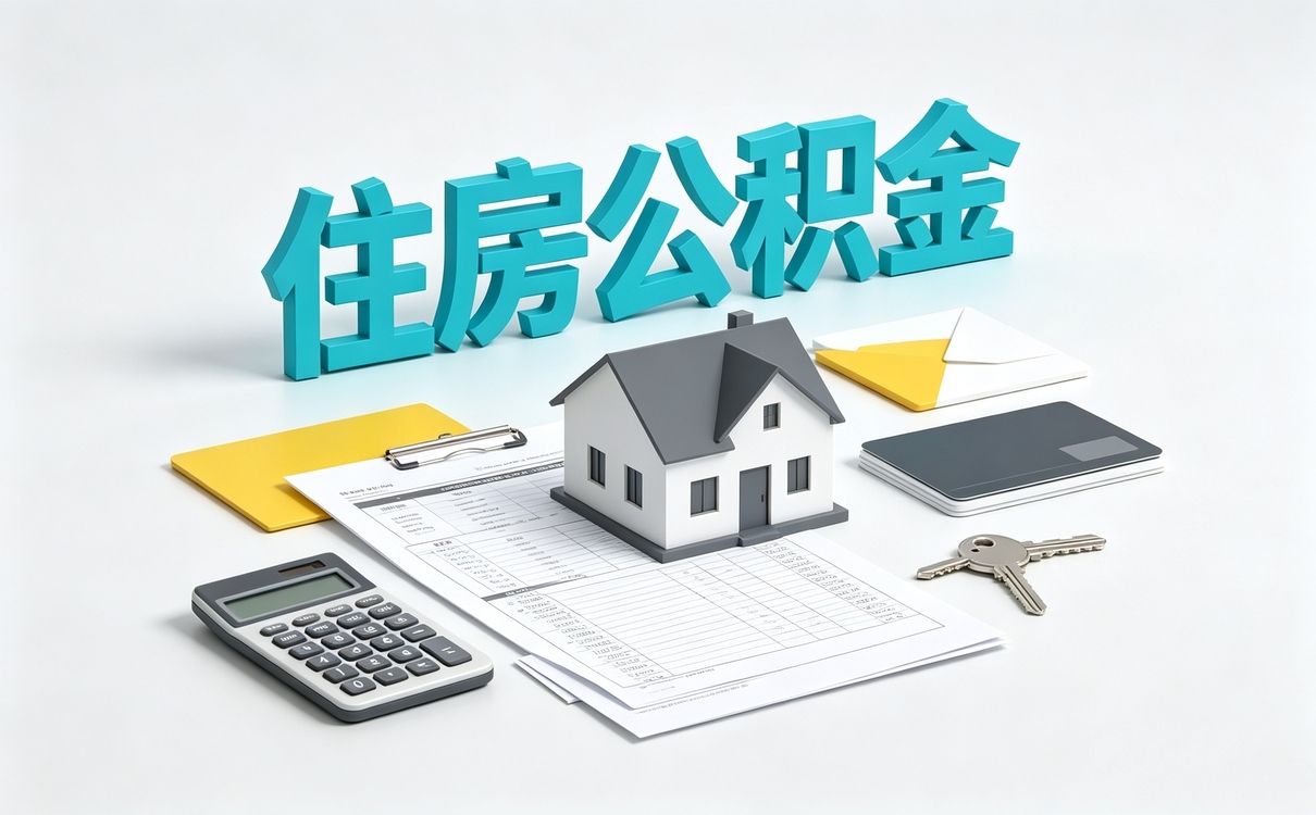海南州公积金单位注销材料少带一样多花多少钱
