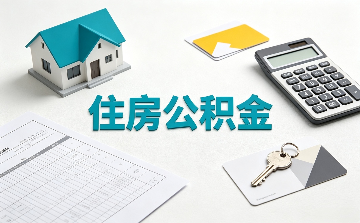 海南州外地户口公积金贷款额度差多少钱一笔笔算