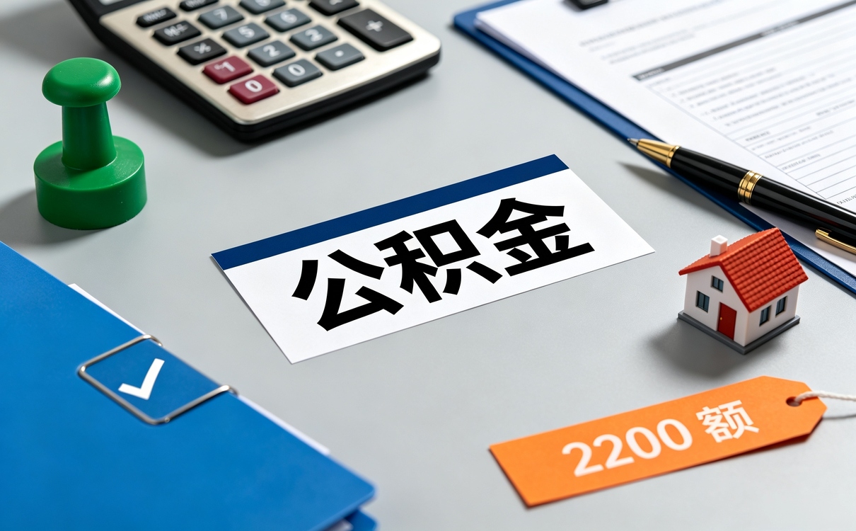 海南州公积金贷款额度怎么算能贷多少材料流程